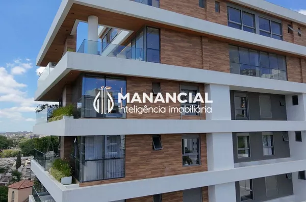 Apartamento Mobiliado a venda no Água Verde