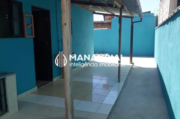 Casa para venda,  São João, Casimiro De Abreu