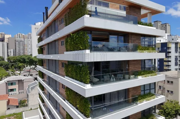 Apartamento Mobiliado a venda no Água Verde