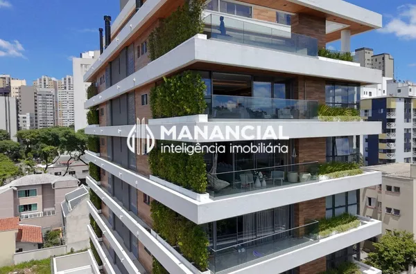 Apartamento Mobiliado a venda no Água Verde