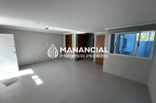 Sobrado em condomínio para venda, 3 quarto(s),  Campo Comprido, Curitiba