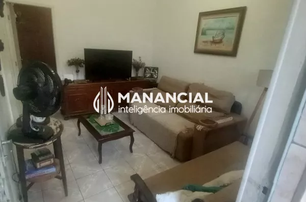 Casa para venda, 2 quarto(s),  Nova Cidade, Nilópolis