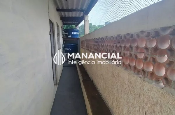 corredor 2 pavimento