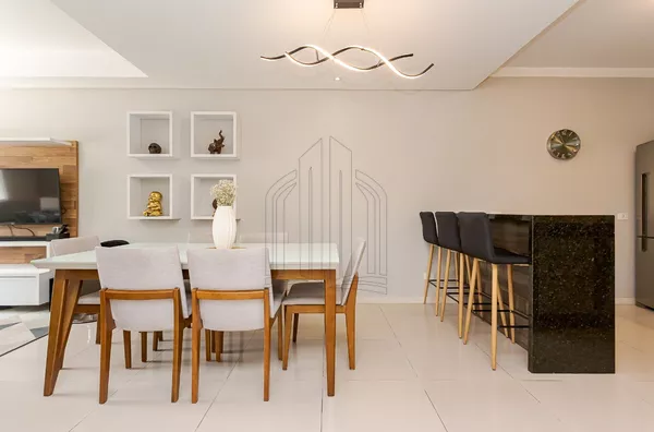 Sobrado para venda, 3 quarto(s),  Uberaba, Curitiba