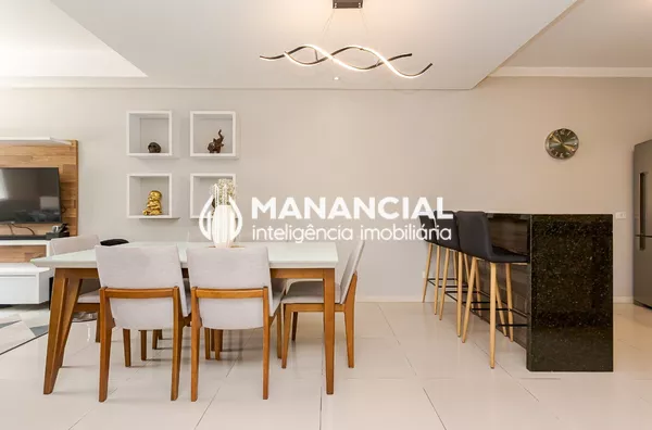 Sobrado para venda, 3 quarto(s),  Uberaba, Curitiba