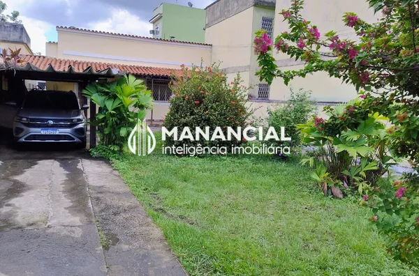 Casa para venda,  Centro, Nova Iguaçu