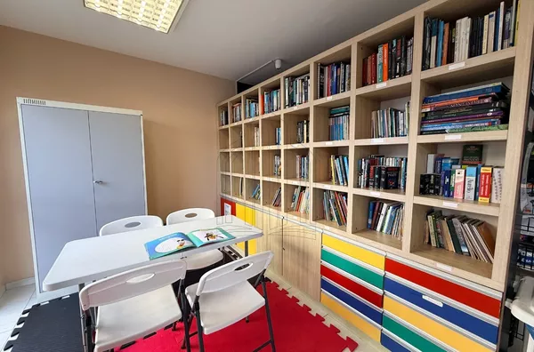 Biblioteca