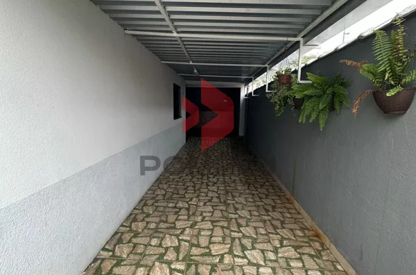 RUA PEDRO KWICINSKI, (06-A) N° 1664-S, JARDIM SHANGRI-LA
