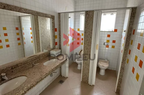 Rua José Corsino (12), 273 - W - Centro,