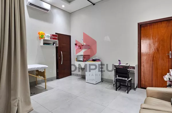 CASA À VENDA TARUMÃ COM PONTO COMERCIAL