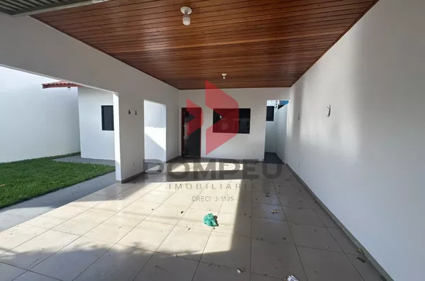 Rua 48 N. 478n jardim paraíso jardim Europa