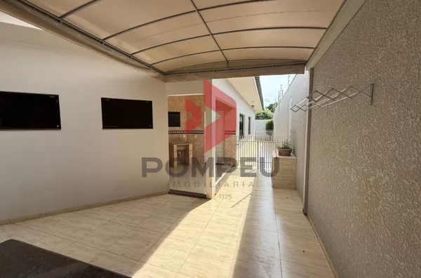 RUA JOSE ALVES DE SOUZA, 517-E CENTRO