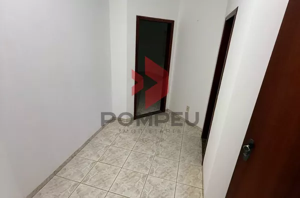 SOBRADO À VENDA JD RIO PRETO