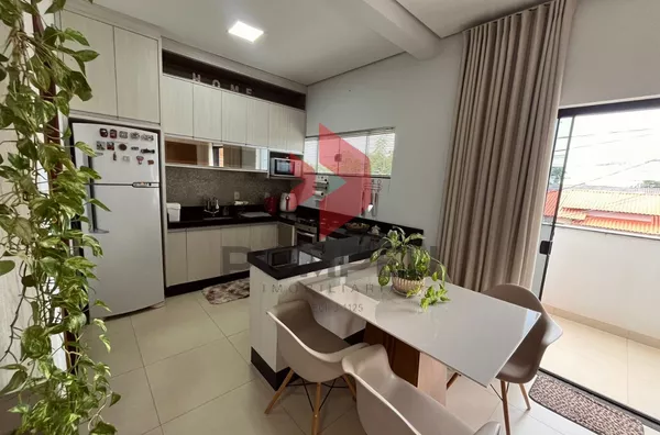 AP À VENDA JD SANTA LUCIA