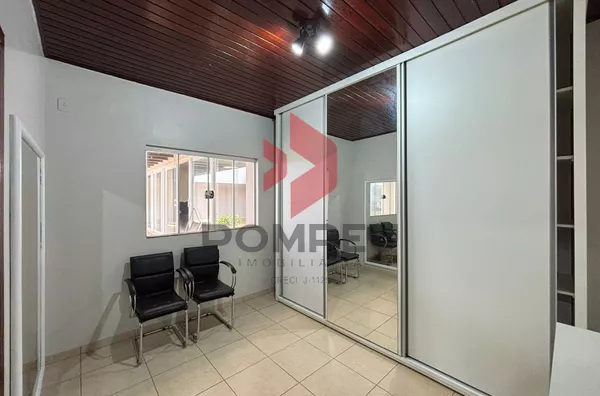 IMÓVEL À VENDA AV TANCREDO