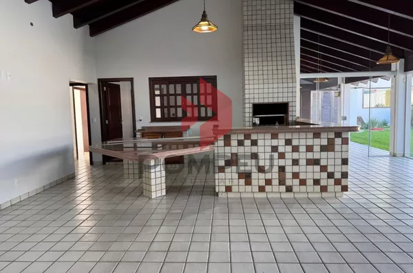 CASA À VENDA PARQUE DAS MANSÕES