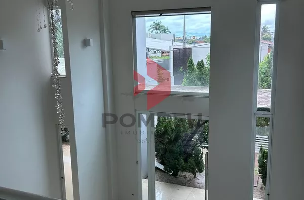 SOBRADO À VENDA JD ACÁCIA