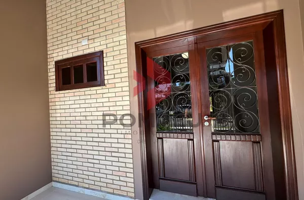 CASA À VENDA PARQUE DAS MANSÕES