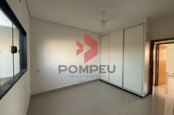 CASA - RUA DOS MANACAS, 2539-N, PARQUE DO BOSQUE