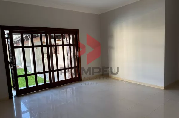 CASA À VENDA PARQUE DAS MANSÕES