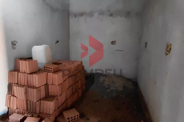 CASA EM FASE DE ACABAMENTO À VENDA - PARQUE DAS MANSÕES - Foto 6