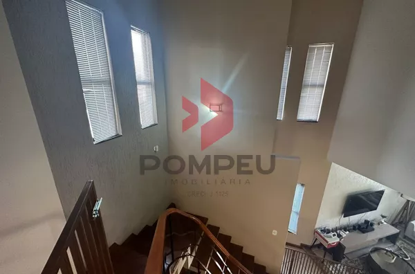 SOBRADO À VENDA VILA ALTA