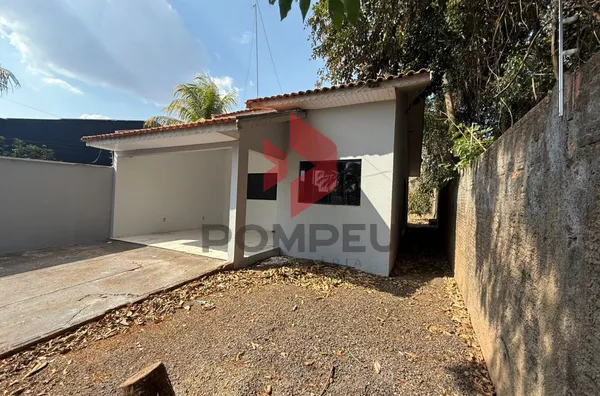 RUA 30-B 325-S CIDADE ALTA III