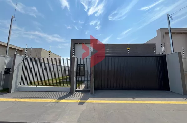 CASA À VENDA PQ DA MATA