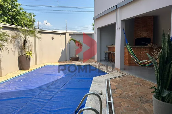 SOBRADO À VENDA VILA ALTA