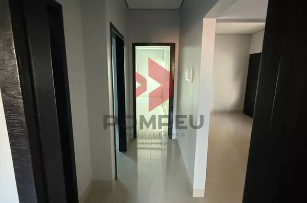 AVENIDA CAMPO GRANDE, S/N, JARDIM DONA JULIA