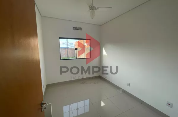 CASA - RUA DOS MANACAS, 2539-N, PARQUE DO BOSQUE