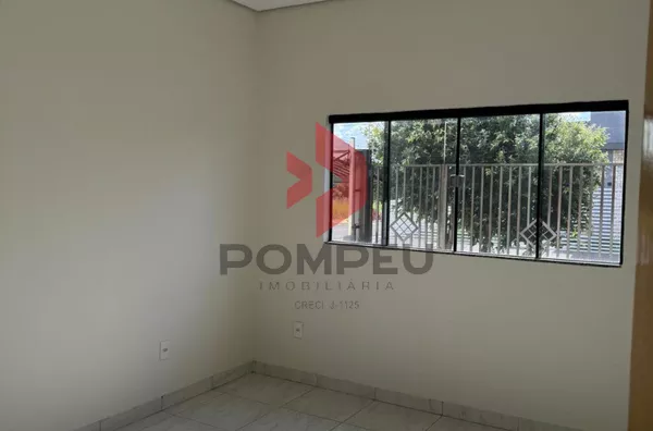 RUA 23-A N° 1671-W JARDIM ITALIA