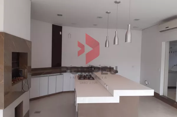 SOBRADO À VENDA JD. RIO PRETO