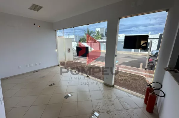 Rua José Corsino (12), 273 - W - Centro,