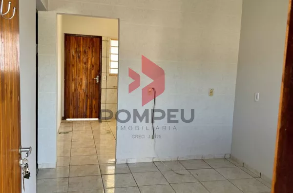 R. 110-A, QD 04 LT 03, JARDIM SÃO PAULO