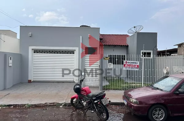 AV. DAS PALMEIRAS, N° 299-N, JARDIM NOVO TARUMA