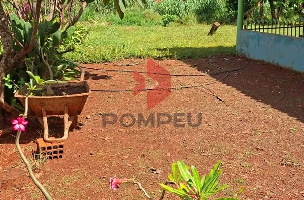 CHÁCARA À VENDA PROX DE TANGARÁ