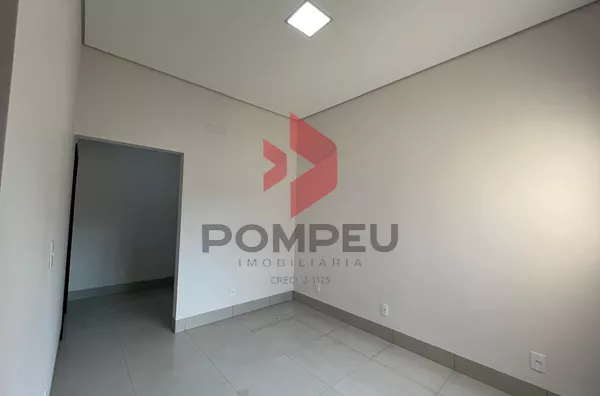 CASA À VENDA PQ DO BOSQUE 