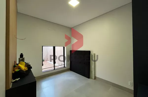 CASA À VENDA RESERVA DO PARQUE