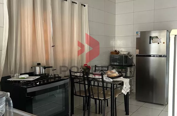 CASA À VENDA JD TARUMÃ