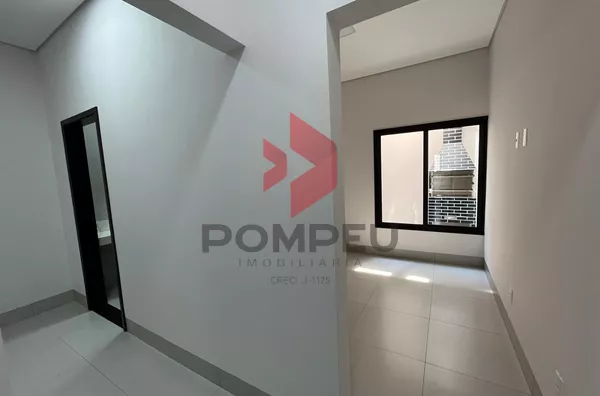 CASA À VENDA PQ DA MATA