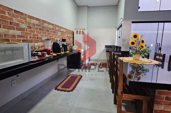 CASA À VENDA TARUMÃ COM PONTO COMERCIAL