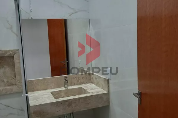 CASA À VENDA - ALTO ALEGRE - Foto 10