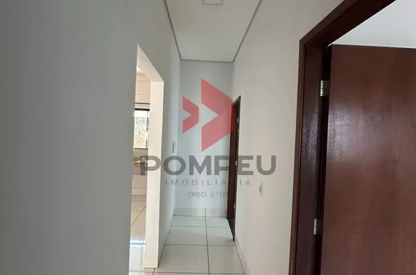RUA DOS GERANIOS, 1455 N, PARQUE DO BOSQUE
