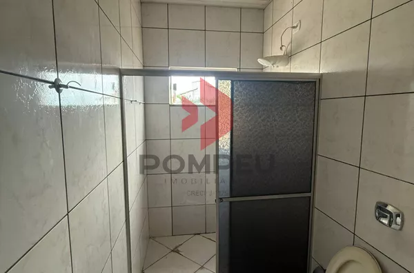 RUA JOSE CONDIDO MELHORANÇA, 1391-N JD TARUMA