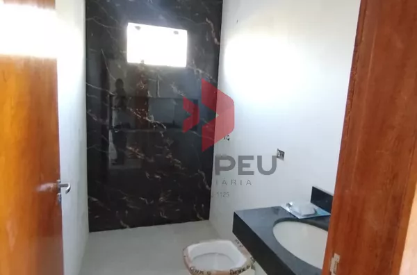 CASA À VENDA - PARQUE DA MATA - Foto 6