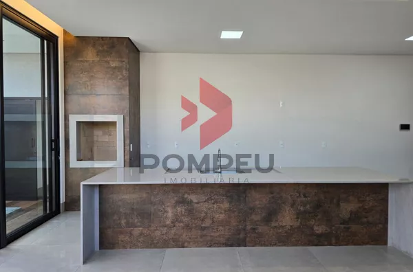 CASA À VENDA CONDOMÍNIO MANACÁ