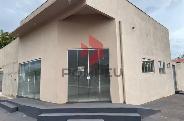 SALA COMERCIAL - R. OLIVIO DE LIMA, Nº 307-S, SALA 02, CENTRO