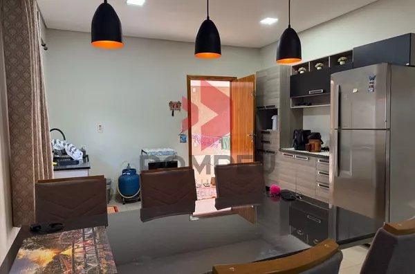 CASA À VENDA ALTO DA BOA VISTA