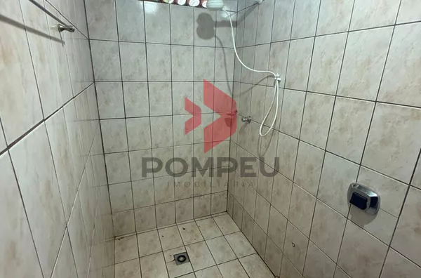 CASA - RUA 07, N° 1404-S, JARDIM RIO PRETO